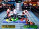 WWF Smackdown! The Rock vs Stone Cold vs Triple H vs Mankind
