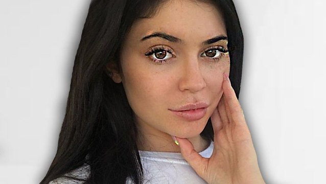 Travis Scott Responds To Kylie Jenner Dating Drake Rumors