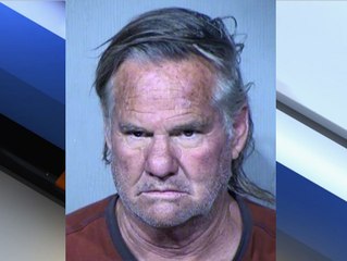 PD: Mesa woman fights off carjacker to protect children - ABC15 Crime