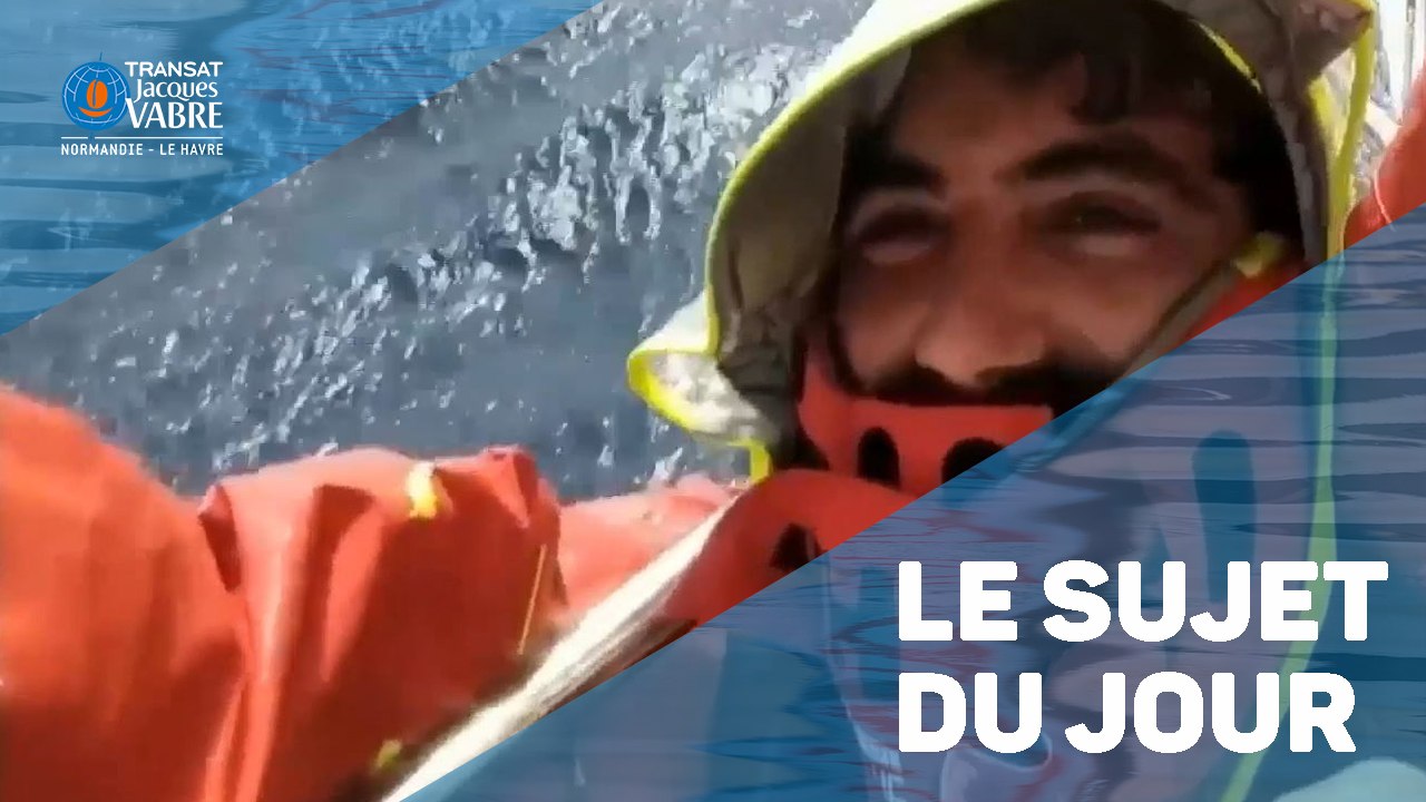 Le sujet du jour - 07/11/2019 - Pot-au-noir