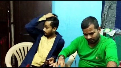 Funny Singing performance 2019 | Try not laugh | Mistakes during performance [Funny]