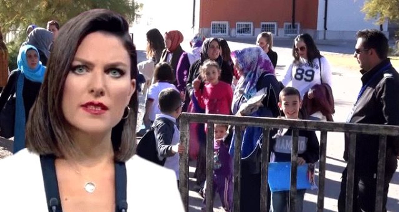 Ece Üner'den otizmli çocukları yuhalayan velilere sert tepki: Otizm değil ama cehalet bulaşıcı bir hastalık