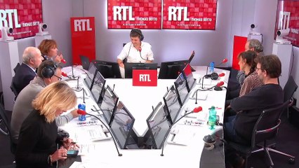 On refait le monde du 07 novembre 2019