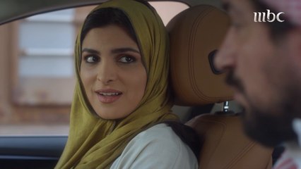 منى تواجه خالد بحقيقة زواجه السري.. كيف واجهها؟