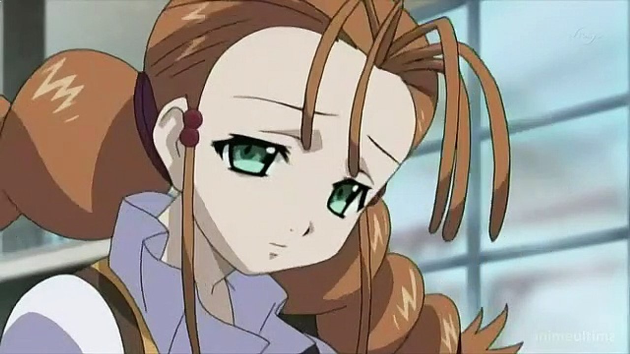 Gun X Sword E 13 ENG Sub