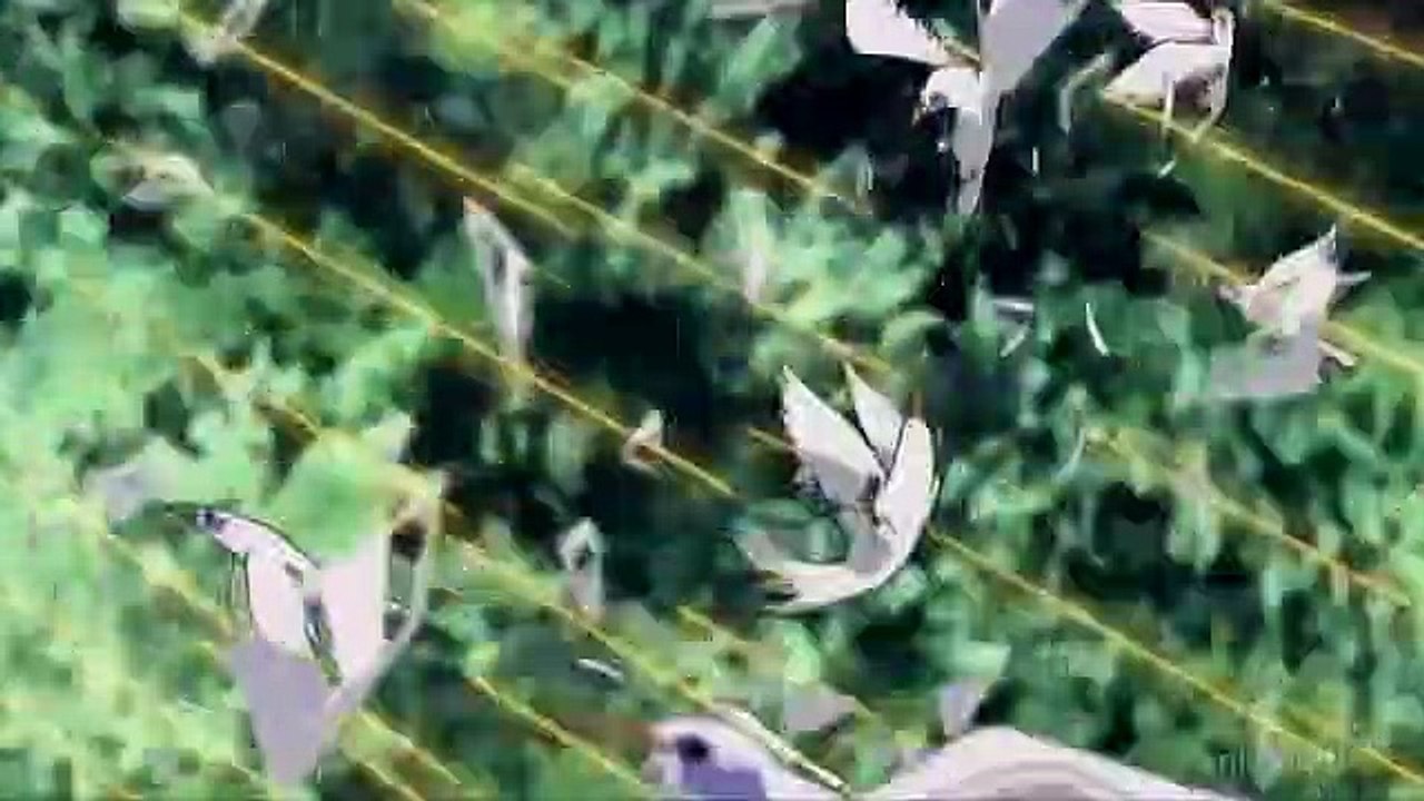 Gun X Sword E 14 ENG Sub