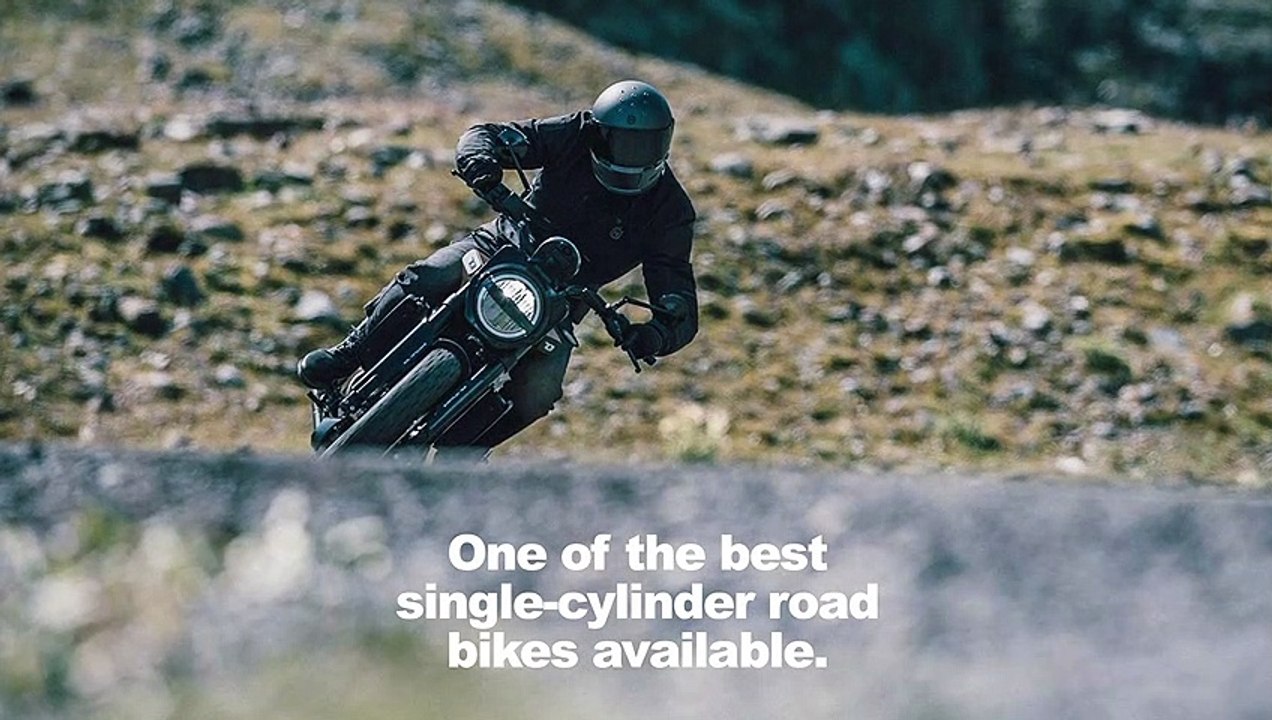 2020 Husqvarna Svartpilen 701 And Vitpilen 701 Preview