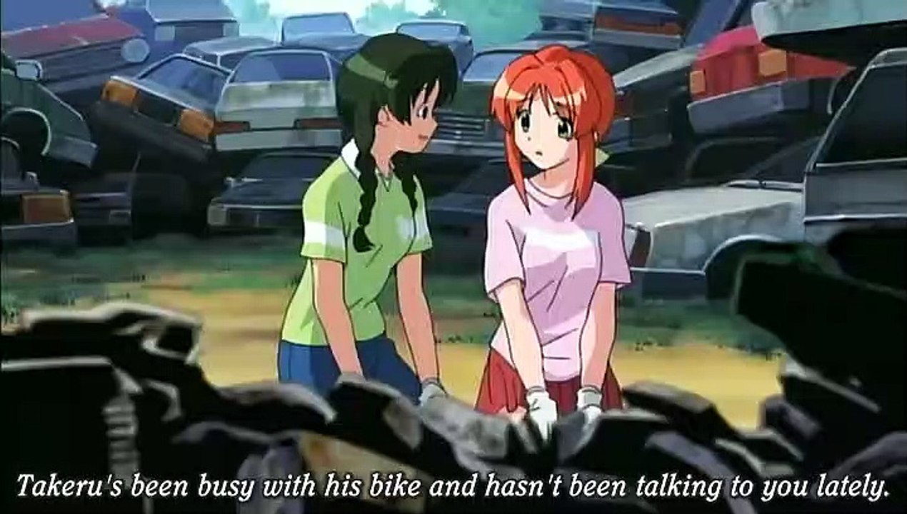 Kono Minikuku    E 9 ENG Sub