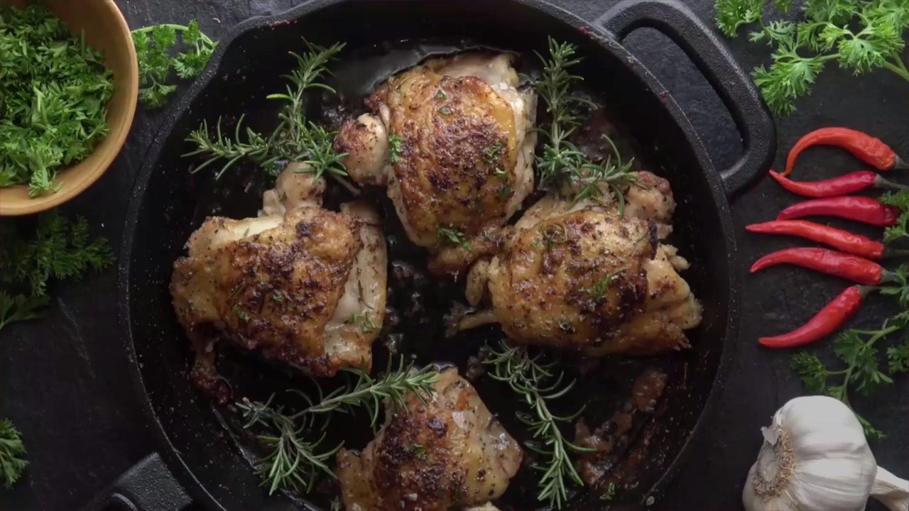 Easy One-Dish Dinners