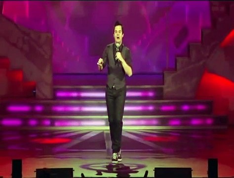 Drôle Vidéo 2010 Pierre Hébert