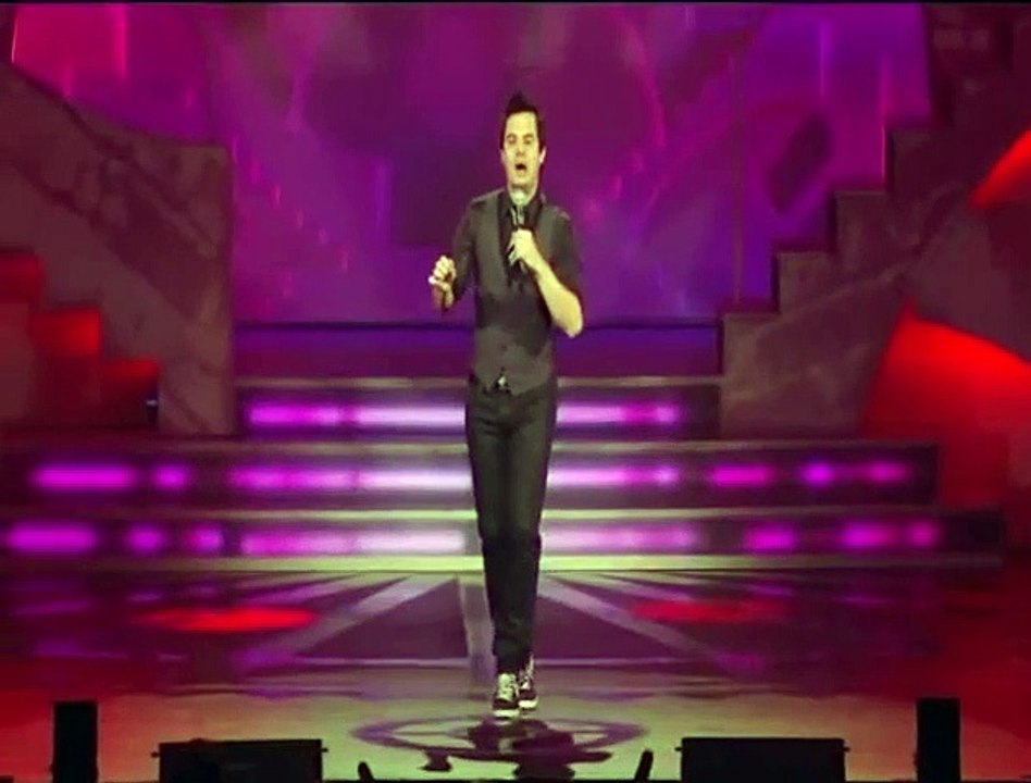 Drôle Vidéo 2010 Pierre Hébert