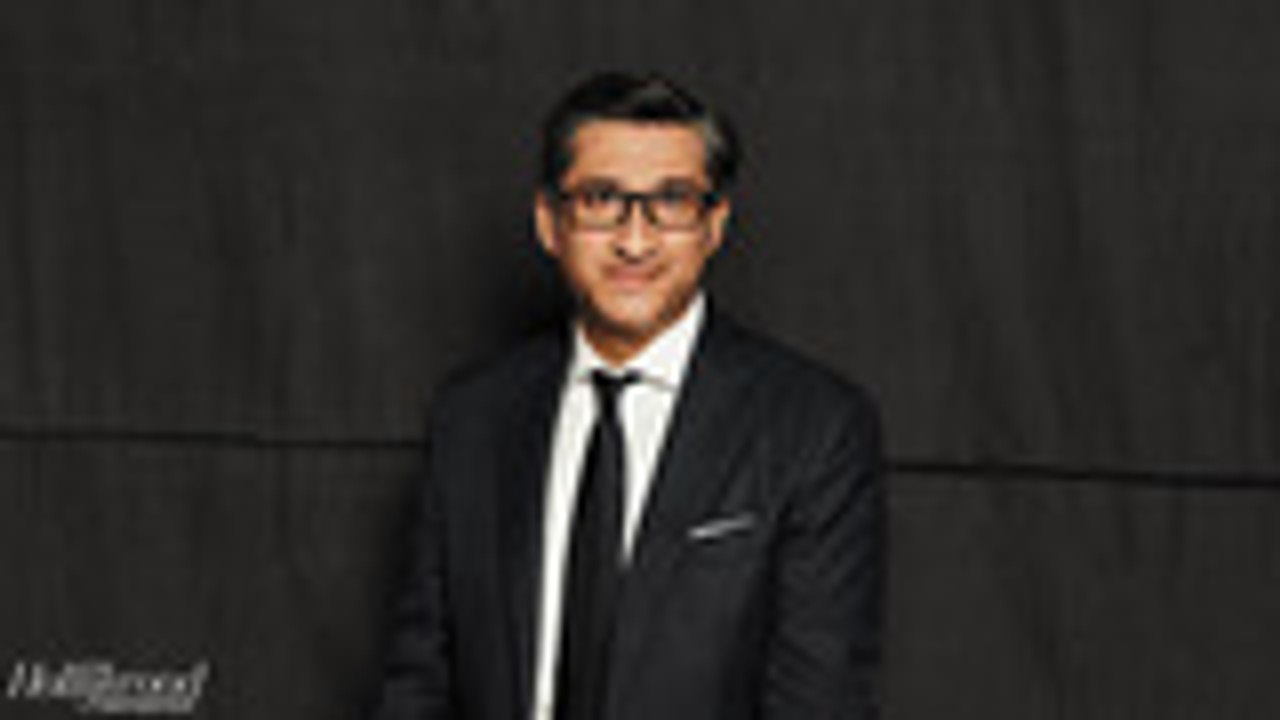 Oscar-Winner Asif Kapadia on 'Diego Maradona' D...