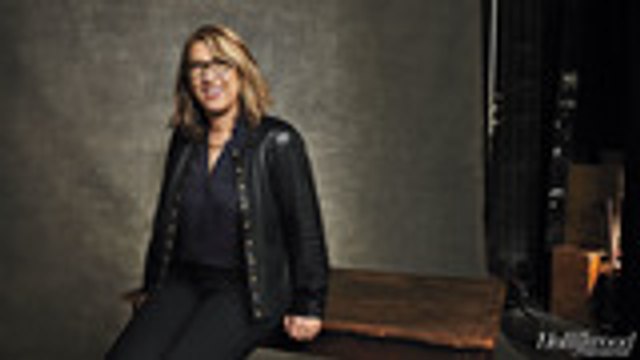 Lauren Greenfield Discusses 'The Kingmaker' Subject Imelda Marcos | Documentary Roundtable