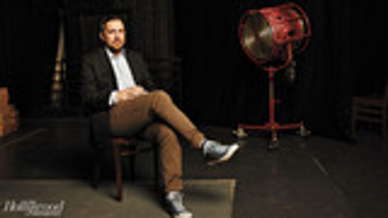'Apollo 11' Director Todd Douglas Miller on IMAX Pull for Marvel Movies: "We Had the Real Superheroes" | Documentary Roundtable