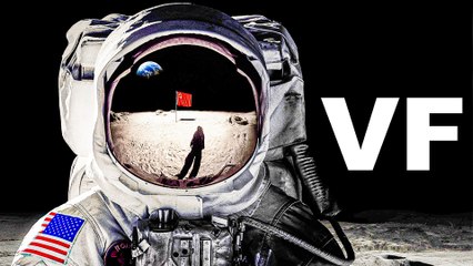 FOR ALL MANKIND Bande Annonce VF (2019) - Vidéo Dailymotion