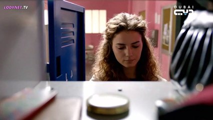 مسلسل  حكايات سيدات مدبلج الحلقة 4