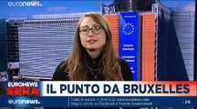 Euronews Sera | TG europeo, edizione di giovedì 7 novembre 2019
