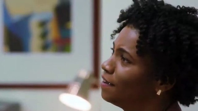 Grey's Anatomy 'Papa Don't Preach' - Promo