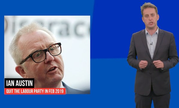 Theo Explainer: Anti-Semitism in the Labour party