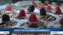 Bakery Held as Symbol of Interfaith