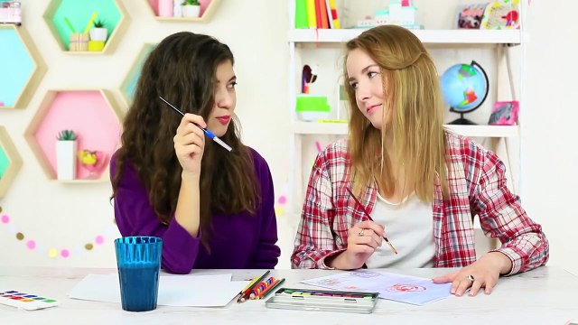 11 RAROS ÚTILES ESCOLARES PARA EL REGRESO A CLASES / 11 BROMAS ESCOLARES