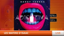 Les matins d'Isaac du 24 Octobre 2019