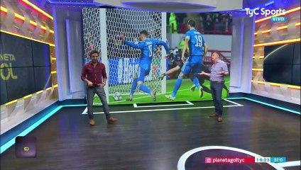 Planeta Gol