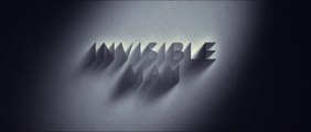 Invisible Man - Bande-Annonce / Trailer [VF|HD]