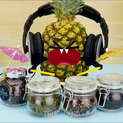 Des choses simples. Que font-ils lorsque tu n’es pas à la maison ? – TRUC-LAND