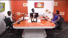1Truc2Ouf du 28 Octobre 2019 avec Chantre Mari Elo