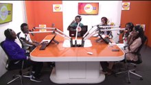 1Truc2Ouf du 30 Octobre 2019 avec Honman Kra, Nadège Bahina et Lionnel Etou