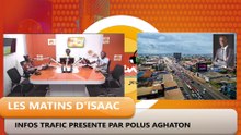 Les Matins d'Isaac du 28 Octobre 2019