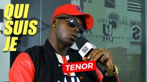 '' Je n'ai pas encore digéré le depart de DJ Arafat '' TENOR