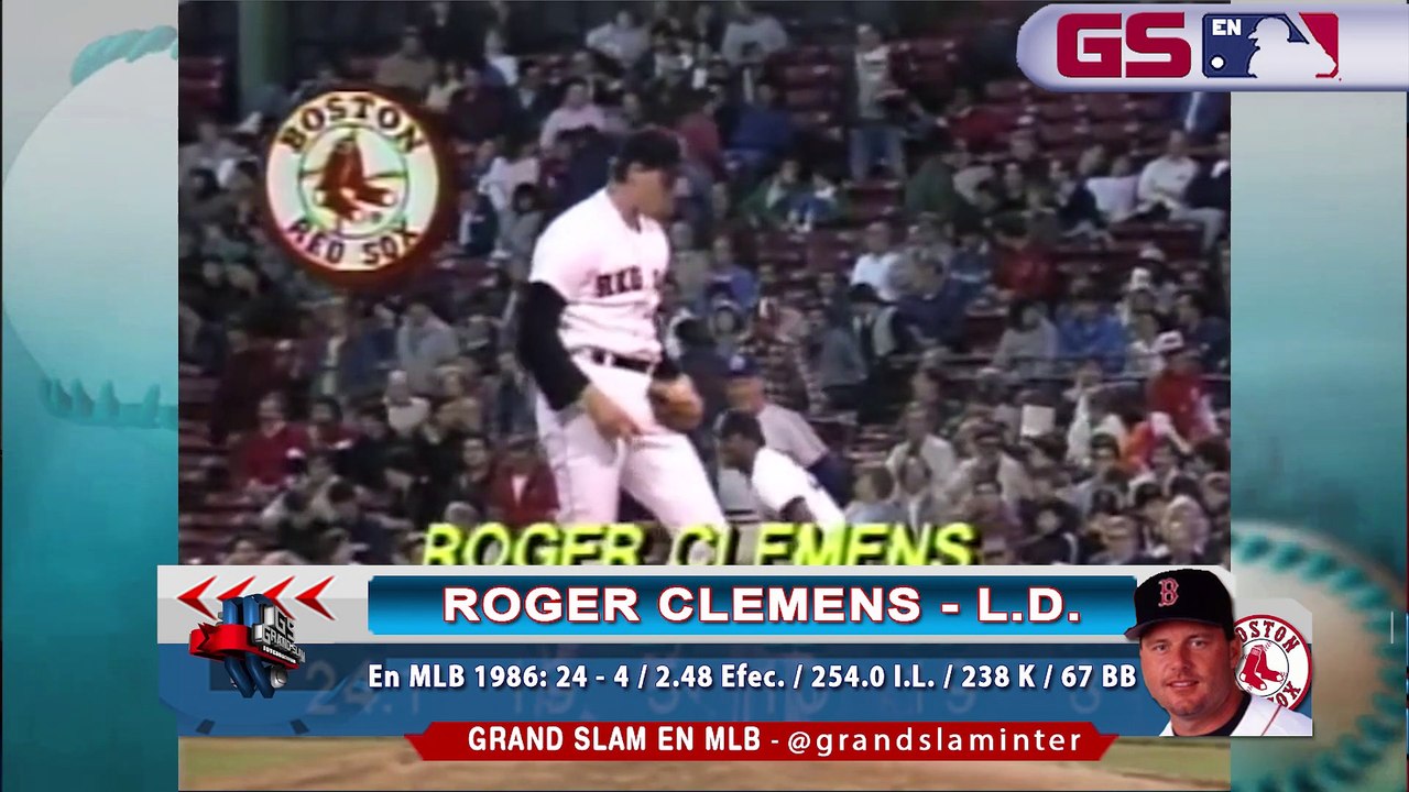 Grand Slam MTV 242 en MLB 2019 Parte 03