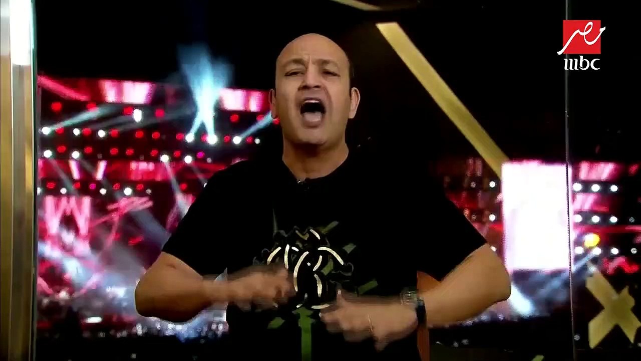 ضمن فعاليات "موسم الرياض".. " #الحكاية " من داخل حفل الهضبة عمرو دياب بحضور 30 ألف متفرج