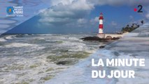 TRANSAT JACQUES VABRE - Minute du jour France Télévisions - 07/11/2019