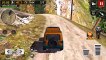 Offroad Jeep Driving Adventure Free - 4x4 SUV Jeep Offroad Games - Android GamePlay