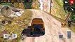 Offroad Jeep Driving Adventure Free - 4x4 SUV Jeep Offroad Games - Android GamePlay