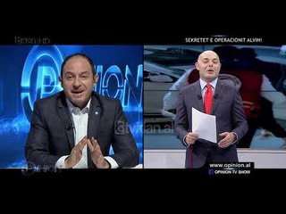 Si u shpetua Alvini, Gjinishi: Forcat speciale shqiptare nuk moren pjese