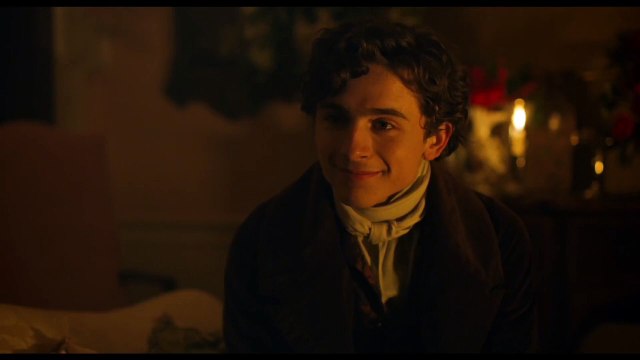 MUJERCITAS Película - ¿Quieres bailar conmigo?