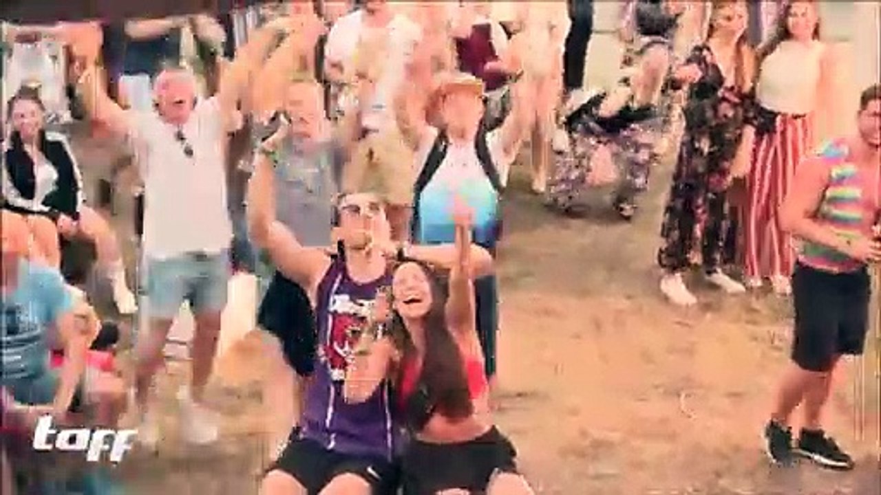 Thore schölermann - Taff in Parakooville 08