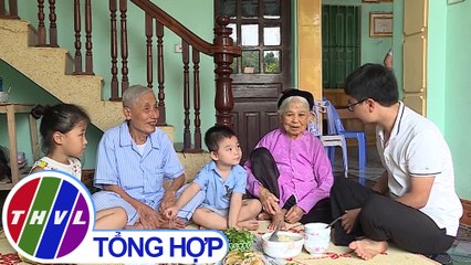 Bản tin trưa (08/11/2019)