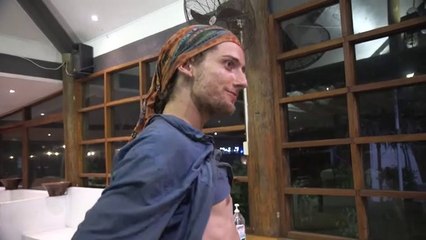 SURVIVOR Island Of The Idols - Ponderosa Jack