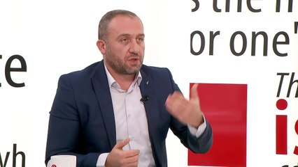 Mehmedi:  Zgjedhjet nuk duhet të shtyhen,përkundrazi duhet të mbaheshin më herët
