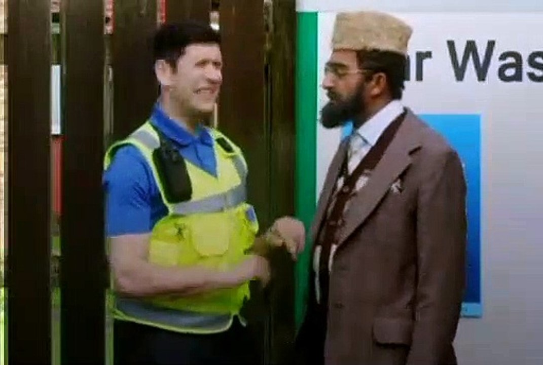 Citizen Khan - S03 - E05 - Stags And Hens