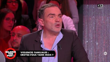 Yann Moix revient sur son licenciement de Paris Première