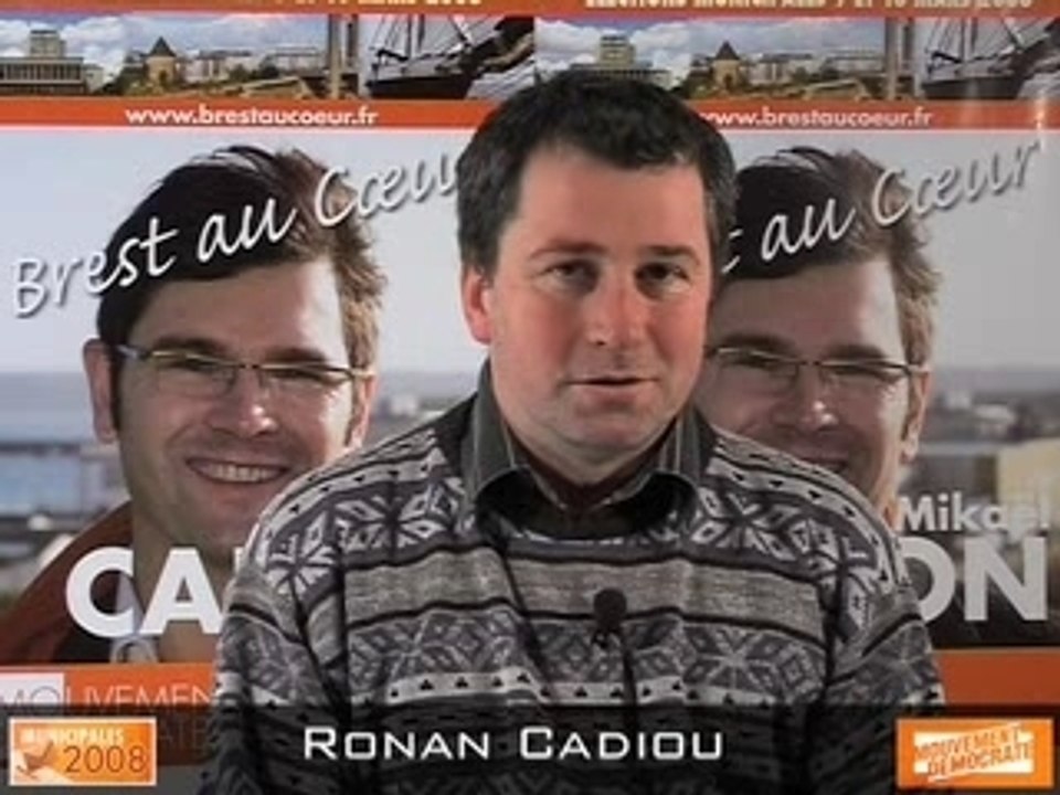 Ronan Cadiou