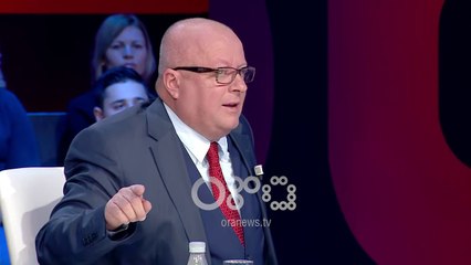 360 gradë - Gjokutaj: Ulëritëse që prokurorit i gjenden dosje në makinë, është shantazh