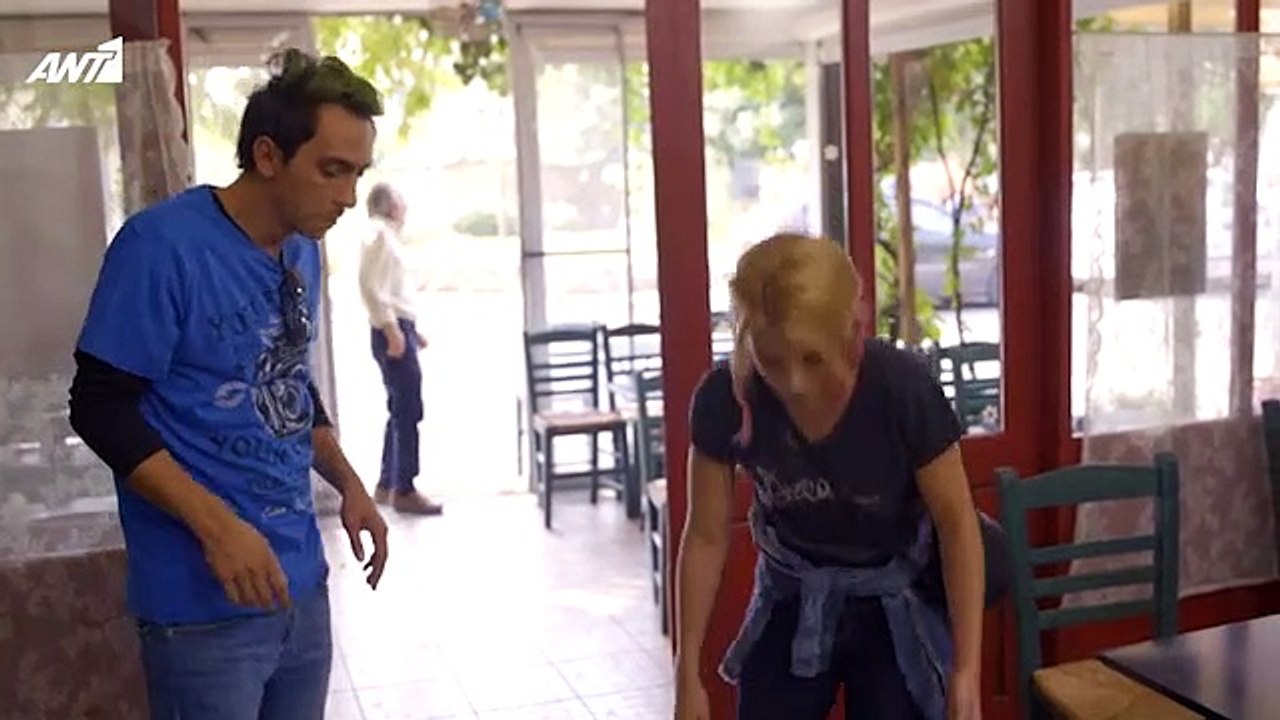 ΜΗΝ ΨΑΡΩΝΕΙΣ - ΕΠΕΙΣΟΔΙΟ 14 – Β ΚΥΚΛΟΣ || ΜΗΝ ΨΑΡΩΝΕΙΣ (07/11/2019) || ΜΗΝ ΨΑΡΩΝΕΙΣ  - Επεισοδιο14 || ΜΗΝ ΨΑΡΩΝΕΙΣ - ΕΠΕΙΣΟΔΙΟ 14