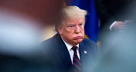 Trump, ABD'li diplomatın eşinin ölümüne neden olduğu İngiliz gencin ailesine para teklif etmiş